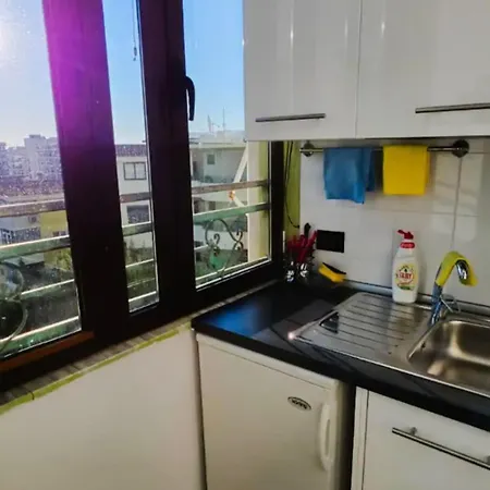 Tila's Appartement Golem (Tirana)