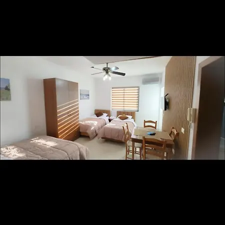 Tila's Appartement *