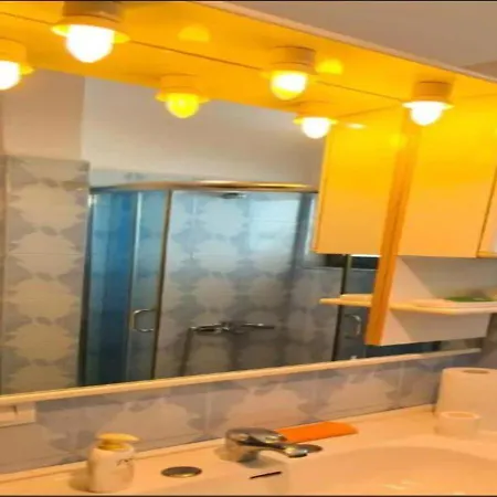 Appartement Tila's *