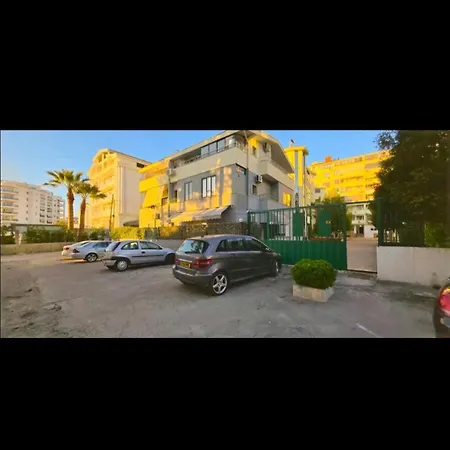 Appartement Tila's *
