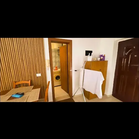Tila's Appartement *